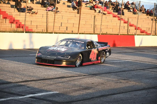 Tri-County Speedway Receives NC Department of Commerce Motorsports Grant