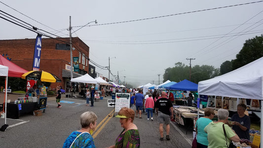 Caldwell County's oldest festival returns