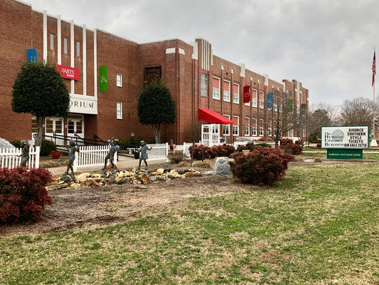 Hudson receives $30,000 for the HUB Station