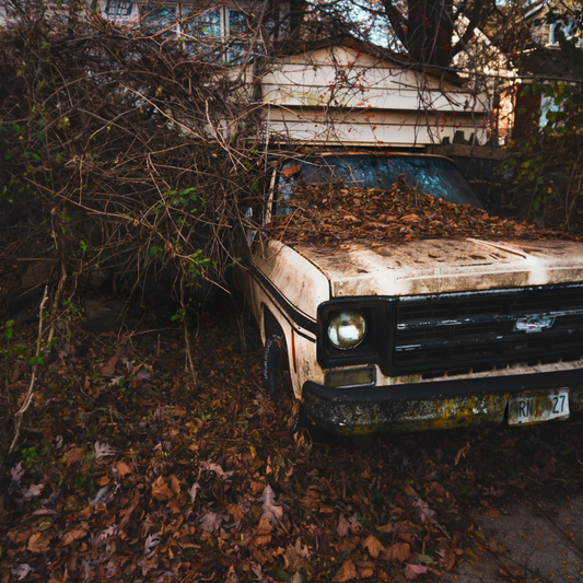 Clean your yards, code enforcement in full swing