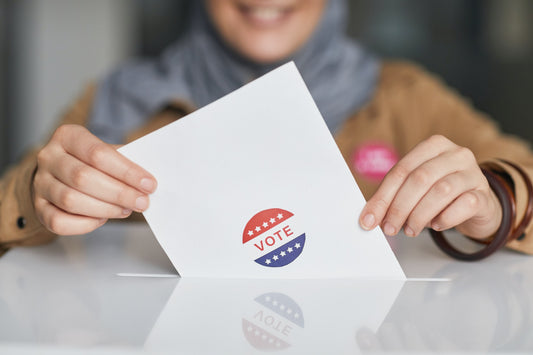 Early voting information and locations