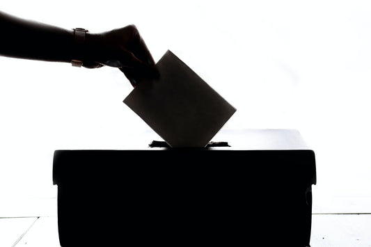 Filing for 2022 Primary Election Resumes February 24