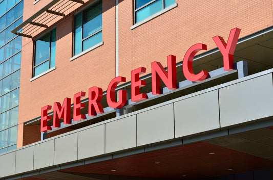 Caldwell County EMS Stops Non-Emergency Transports from Caldwell UNC