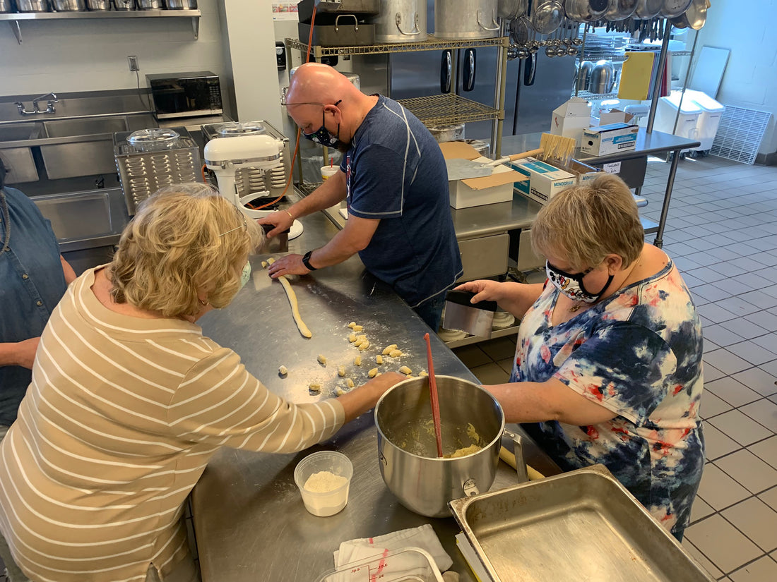 CCC&TI to host adult culinary classes