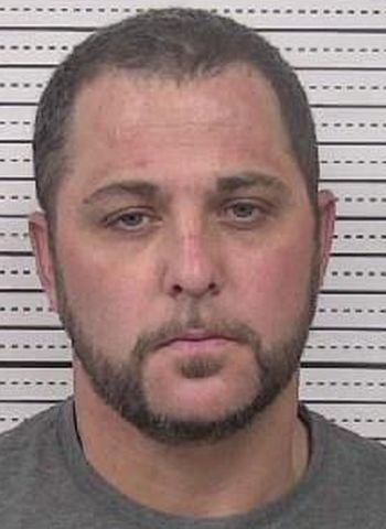 Lenoir man arrested for trafficking methamphetamine