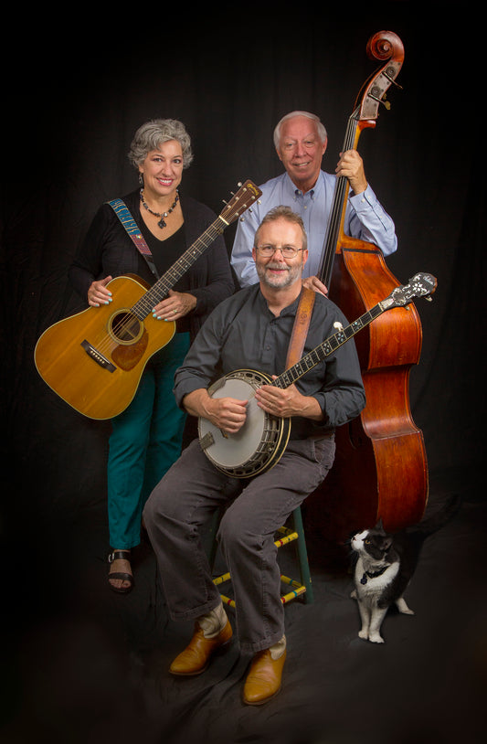 J.E. Broyhill Civic Center Presents 24th Annual Caldwell Traditional Musicians Showcase