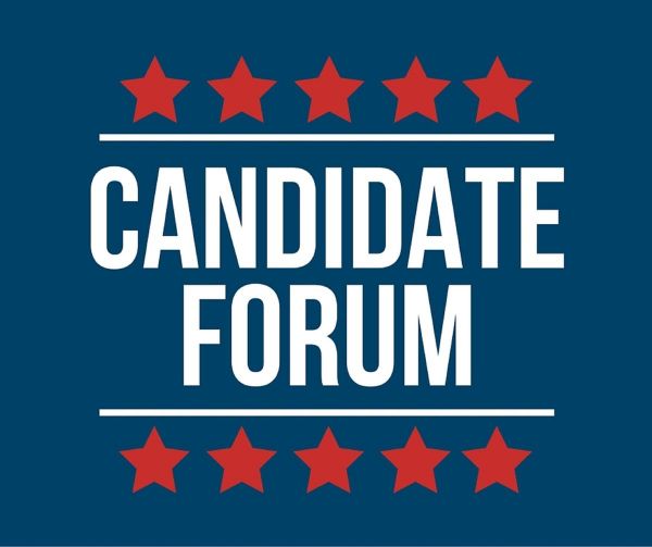 Caldwell Chamber Hosts Candidates Forum