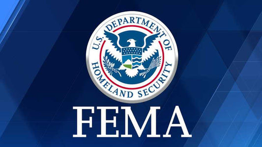 County to complete FEMA’s Community Rating System